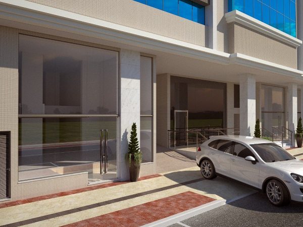 Apartamento à venda no Collina di Napoli