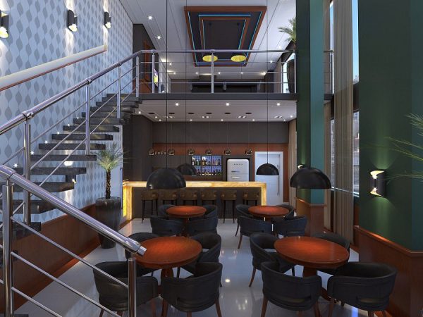 Apartamento à venda no Collina di Napoli