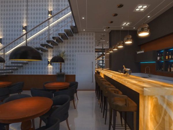 Apartamento à venda no Collina di Napoli