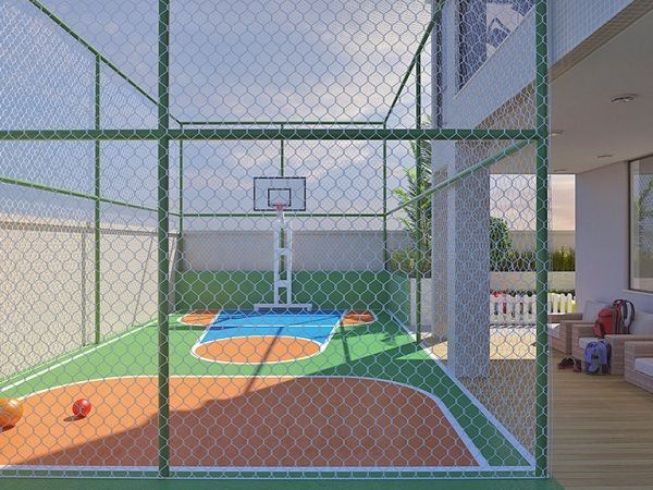 Apartamento à venda no Collina di Napoli O apartamento dispõe de três suítes amplas e bem planejadas, proporcionando o máximo de conforto e privacidade. A suíte principal é um verdadeiro destaque, com um design luxuoso que cria um espaço ideal para relaxar e recuperar as energias. As outras duas suítes são igualmente espaçosas, oferecendo um ambiente confortável e privado para familiares e hóspedes. O living integrado é o coração do apartamento, oferecendo um espaço aberto e fluido que é perfeito para receber amigos e familiares. A integração entre a sala de estar e a sala de jantar cria um ambiente social envolvente e convidativo. A cozinha é moderna e totalmente equipada, oferecendo uma combinação ideal de estilo e funcionalidade para preparar suas refeições com facilidade. Um dos maiores atrativos do apartamento é a sacada aberta com churrasqueira a carvão. Este espaço externo é perfeito para desfrutar de momentos ao ar livre, seja para um churrasco casual ou para relaxar enquanto aprecia a vista. A sacada amplia o espaço de convivência e oferece um local agradável para socializar e relaxar. Com uma área privativa de 143,00 m², o apartamento oferece espaço de sobra para viver com conforto e praticidade. O Bela Città Residence também inclui diversas comodidades para enriquecer sua experiência de moradia, como um elegante salão de festas, um playground para as crianças, uma jacuzzi relaxante e uma piscina para se refrescar nos dias quentes. Localizado em Balneário Camboriú, uma das cidades mais vibrantes e desejadas do litoral brasileiro, o Bela Città Residence oferece a conveniência de estar próximo a uma vasta gama de opções gastronômicas, comerciais e de entretenimento, além das deslumbrantes praias da região. Este apartamento é a escolha ideal para quem busca um lar que combine luxo, conforto e uma localização privilegiada. Venha descobrir tudo o que o Bela Città Residence tem a oferecer e experimente o melhor da vida em Balneário Camboriú.