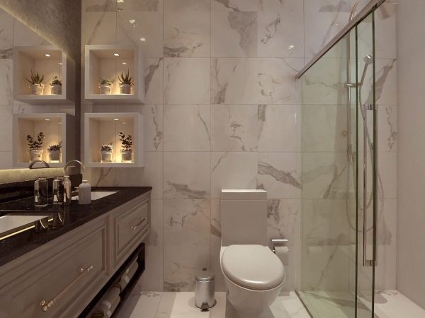 Apartamento à venda no Collina di Napoli