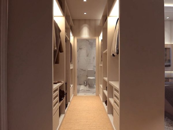 Apartamento à venda no Collina di Napoli