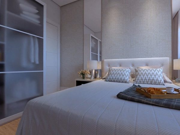 Apartamento à venda no Collina di Napoli