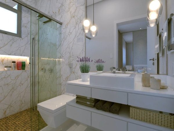 Apartamento à venda no Collina di Napoli