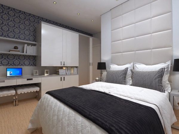 Apartamento à venda no Collina di Napoli