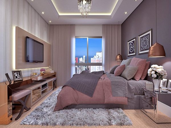Apartamento à venda no Collina di Napoli