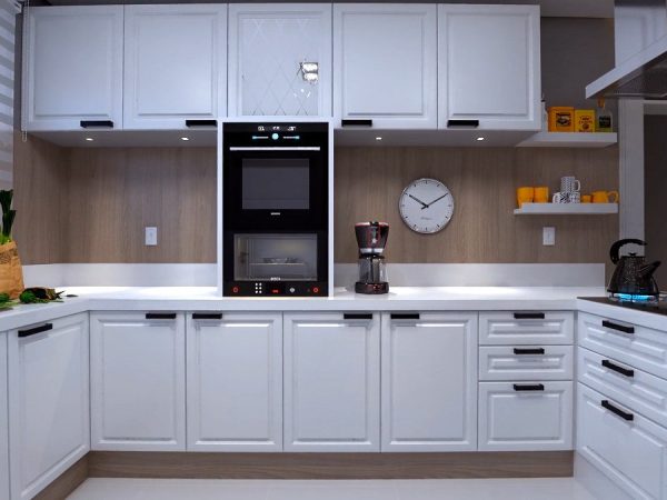 Apartamento à venda no Collina di Napoli