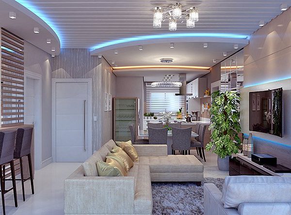 Apartamento à venda no Collina di Napoli