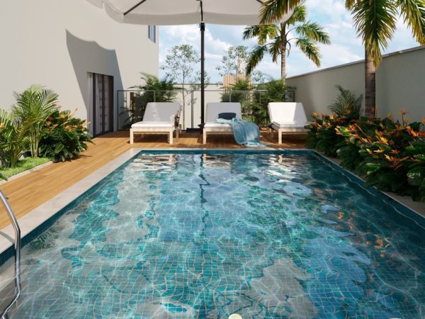 Apartamento no Venetian Residenziale
