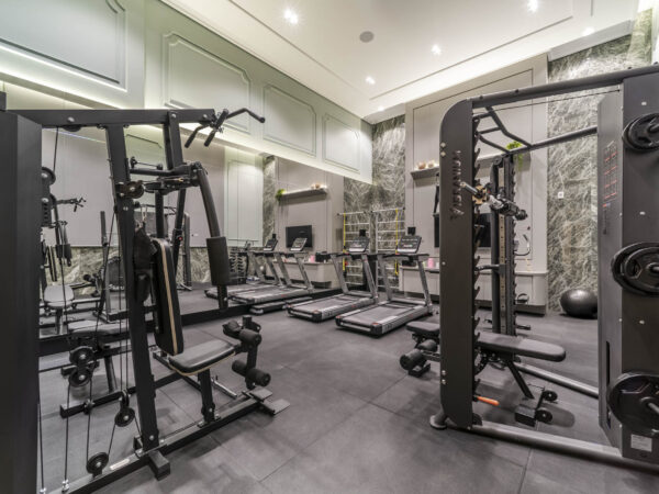 Apartamento no Edifício Hannover á venda
