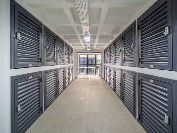 Apartamento no Edifício Hannover á venda