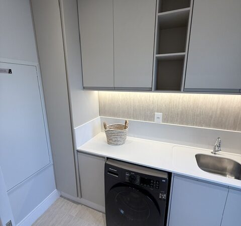 Apartamento no Edifício Hannover á venda
