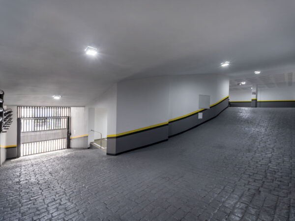 Ap á venda no Edifício Hannover