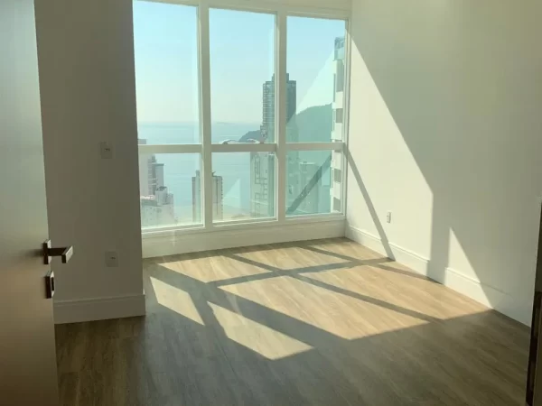 Andar alto á venda no Marina Beach Towers