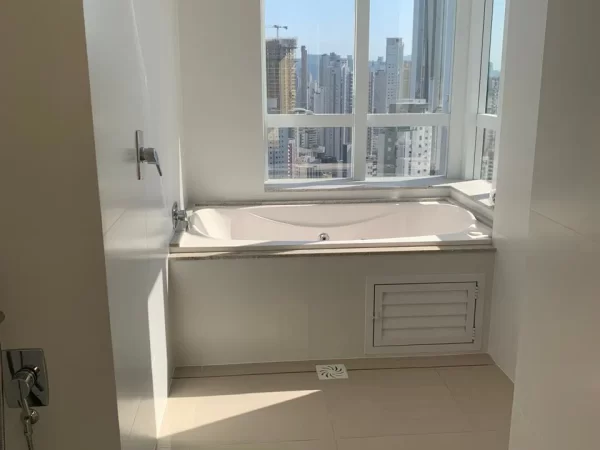 Andar alto á venda no Marina Beach Towers