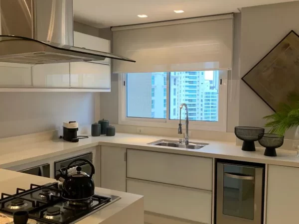 Venda de apartamento no Marina Beach Towers