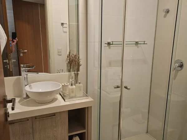 Venda de apartamento no Marina Beach Towers