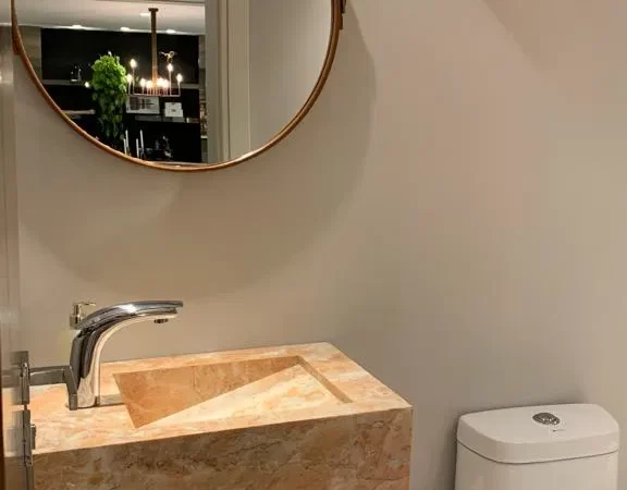 Venda de apartamento no Marina Beach Towers