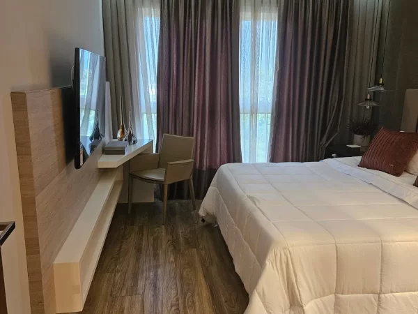 Venda de apartamento no Marina Beach Towers