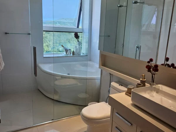 Venda de apartamento no Marina Beach Towers