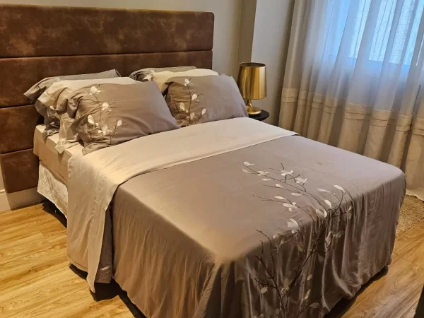 Venda de apartamento no Marina Beach Towers