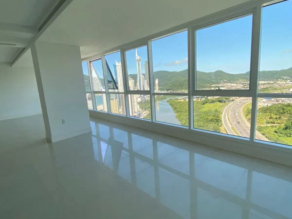 Venda de imóvel no Marina Beach Towers