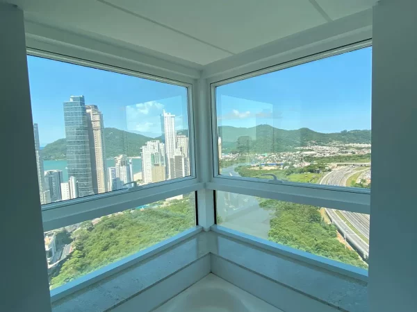 Venda de imóvel no Marina Beach Towers
