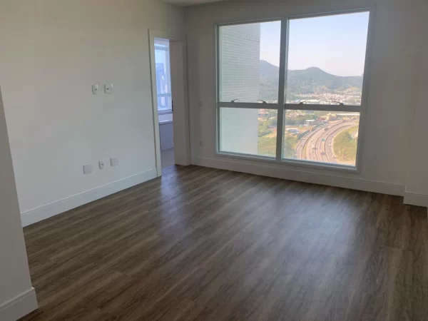 Apartamento no Marina Beach Towers á venda