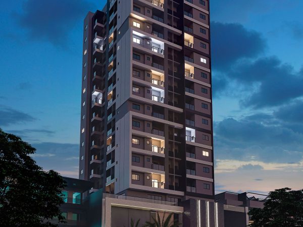 Manu Bay Residence Preço
