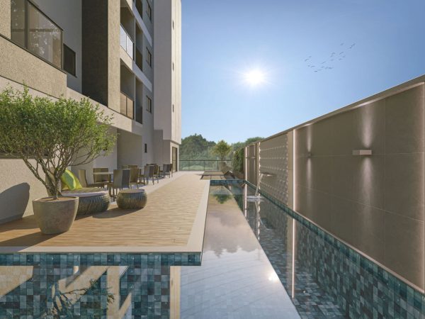 Manu Bay Residence Preço