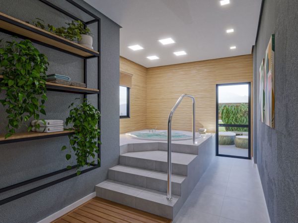 Manu Bay Residence Preço