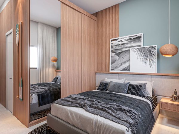 Manu Bay Residence Preço