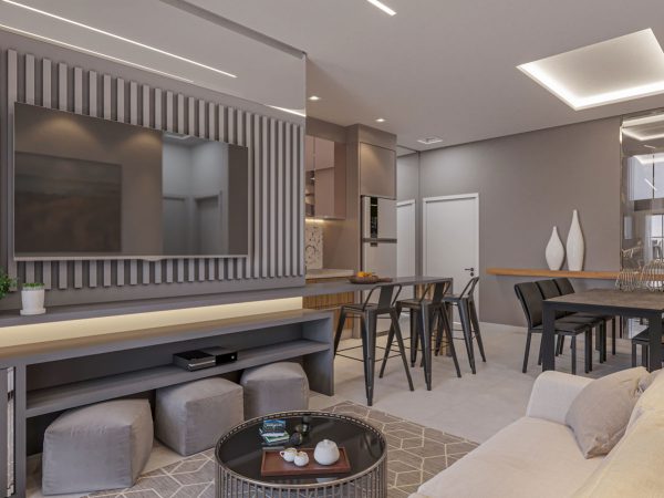 Manu Bay Residence Preço