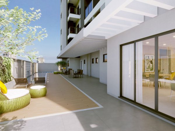 Manu Bay Residence Preço