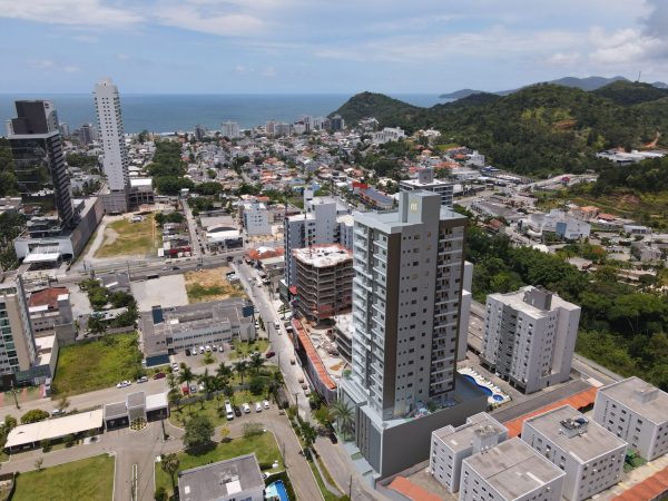 Manu Bay Residence Preço
