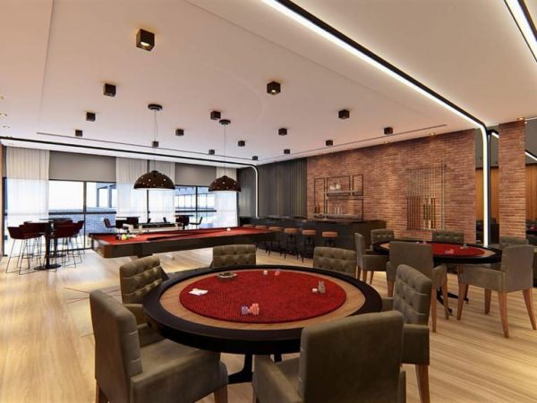 Ap no Paganini Tower á venda em Balneário Camború