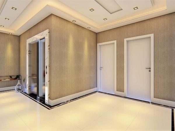 Ap no Paganini Tower á venda em Balneário Camború