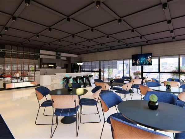 Venda de Duplex no Paganini Tower