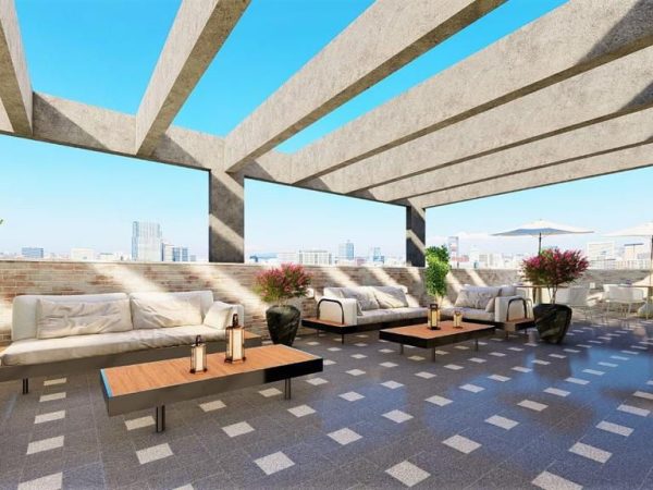 Venda de Duplex no Paganini Tower