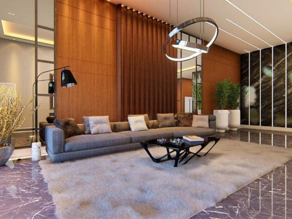 Venda de Duplex no Paganini Tower