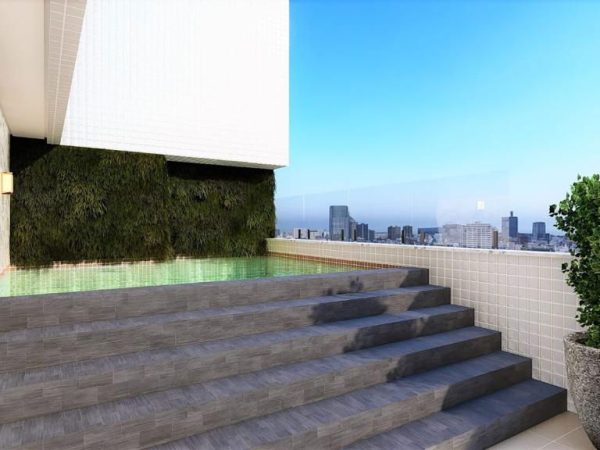 Venda de Duplex no Paganini Tower