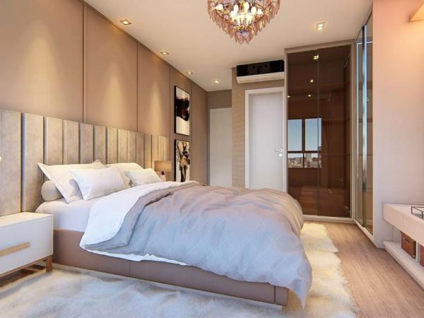 Venda de Duplex no Paganini Tower