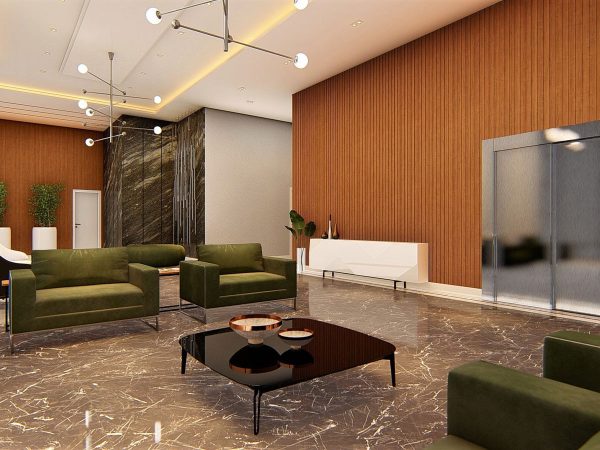 Venda de Duplex no Paganini Tower