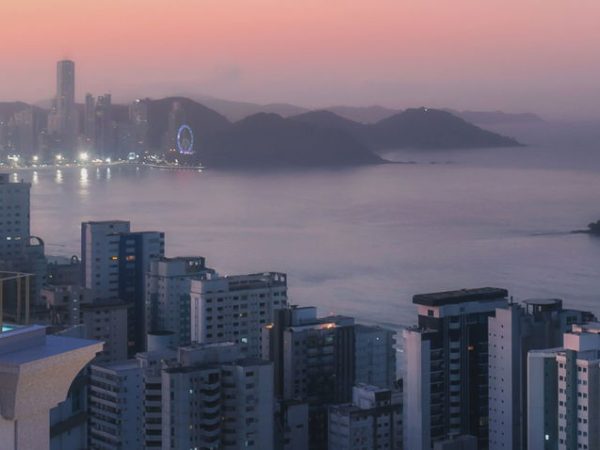 Gales Village Embraed Balneário Camboriú