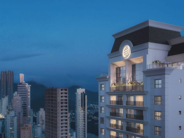 Gales Village Embraed Balneário Camboriú
