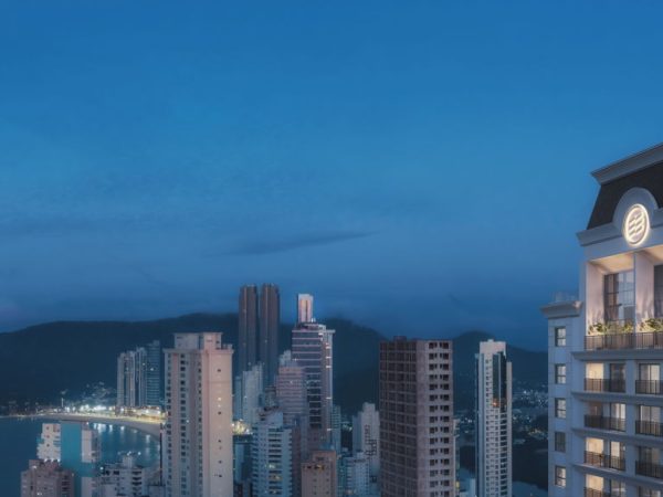 Gales Village Embraed Balneário Camboriú