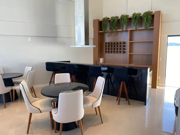 Residencial You New Style