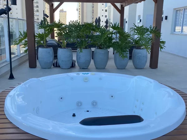 Residencial You New Style