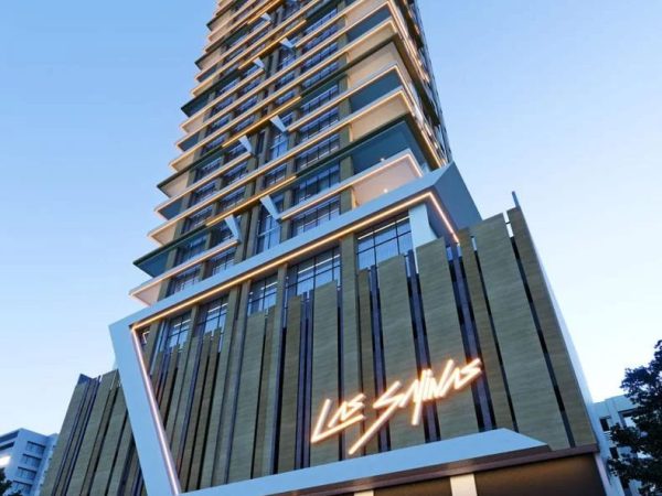 Las Salinas Residences Valor
