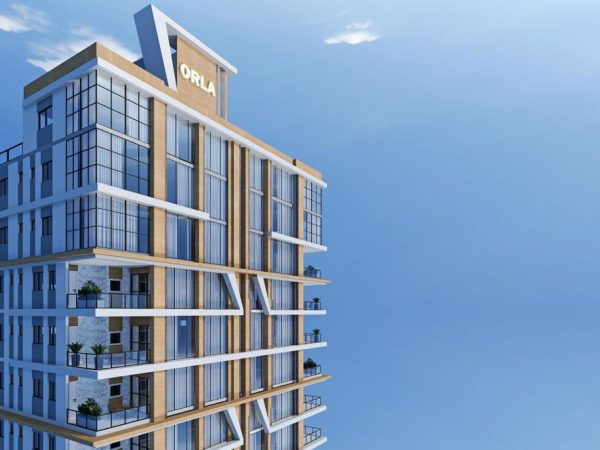 Las Salinas Residences Valor